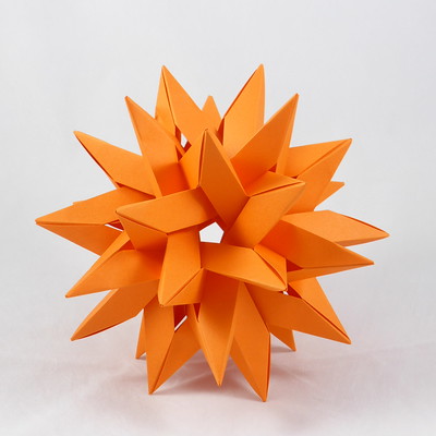 PVITELLI.NET - Modern Origami